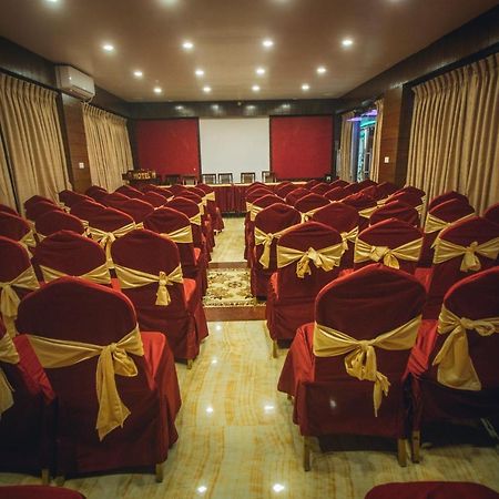 Hotel Prakash International Hetauda Exterior foto