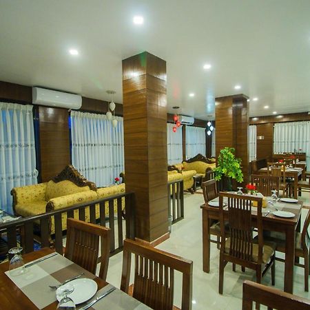 Hotel Prakash International Hetauda Exterior foto