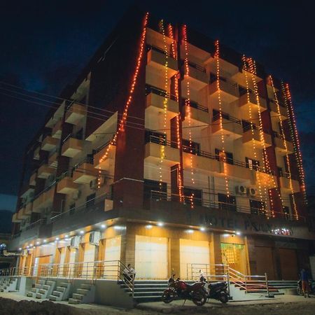 Hotel Prakash International Hetauda Exterior foto