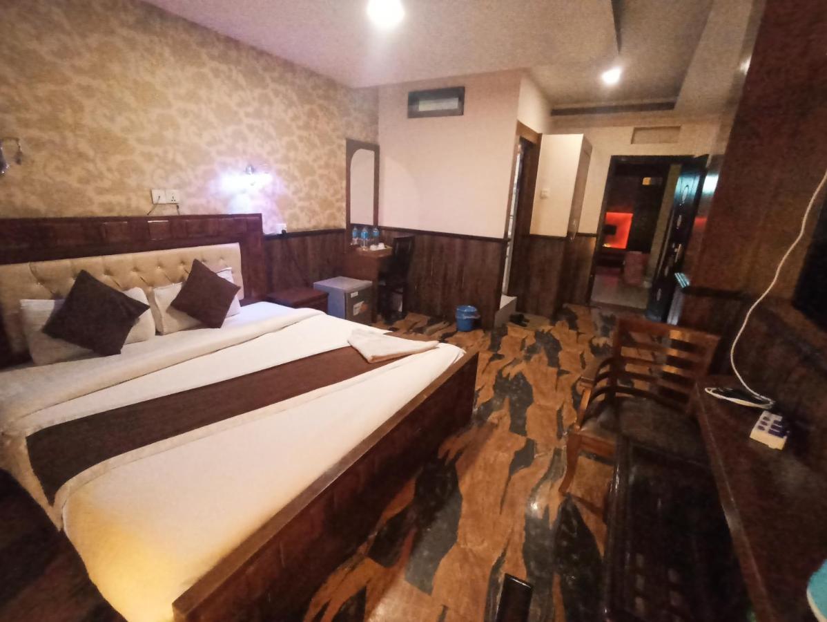 Hotel Prakash International Hetauda Exterior foto