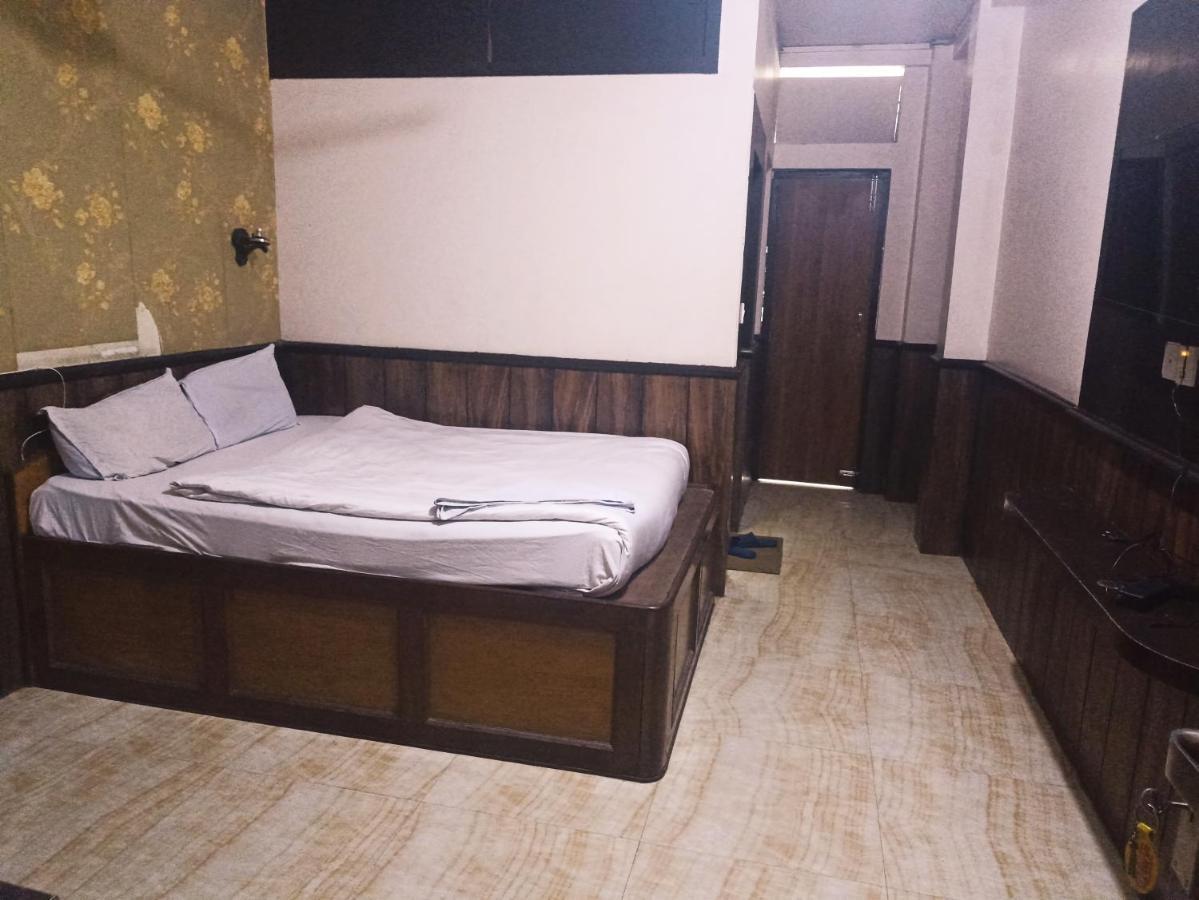 Hotel Prakash International Hetauda Exterior foto