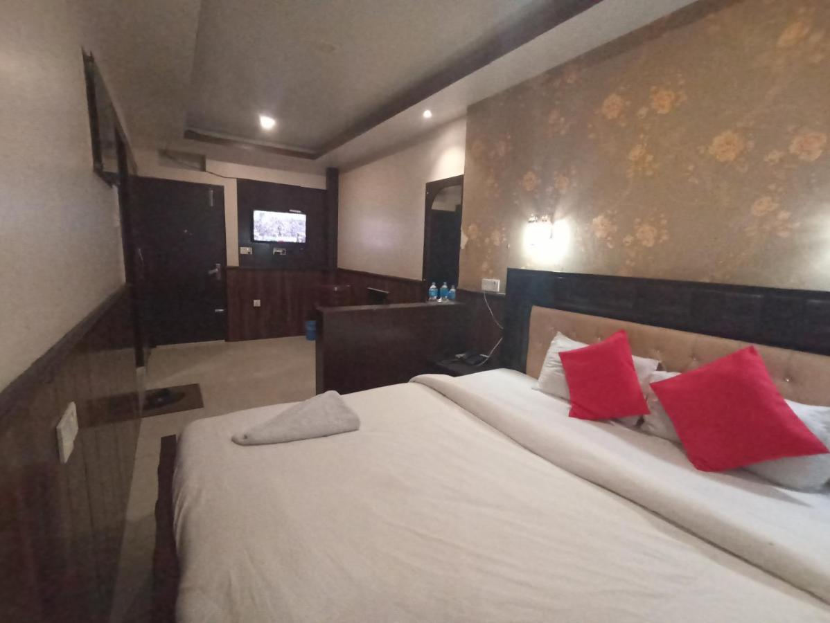Hotel Prakash International Hetauda Exterior foto