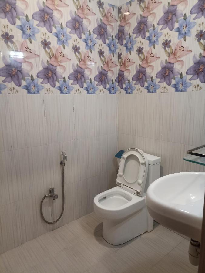 Hotel Prakash International Hetauda Habitación foto