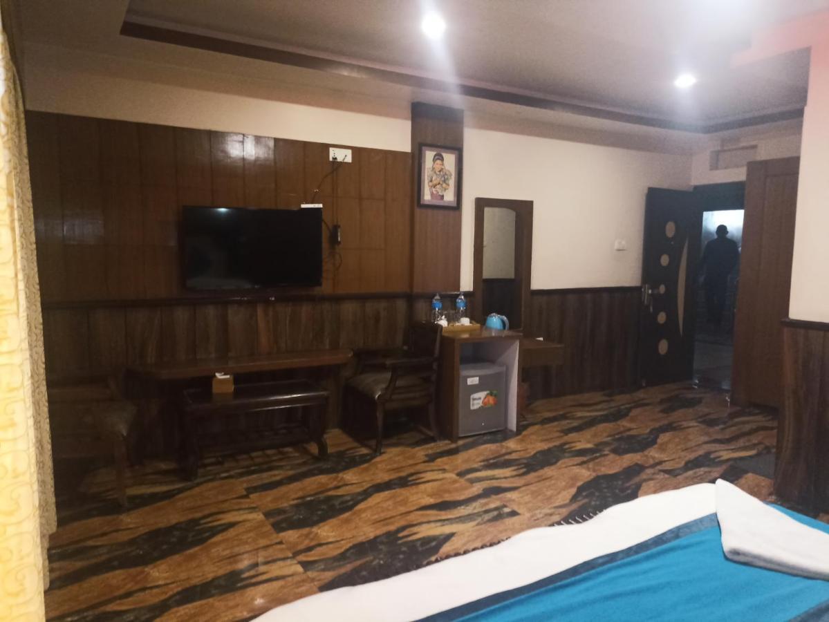 Hotel Prakash International Hetauda Habitación foto