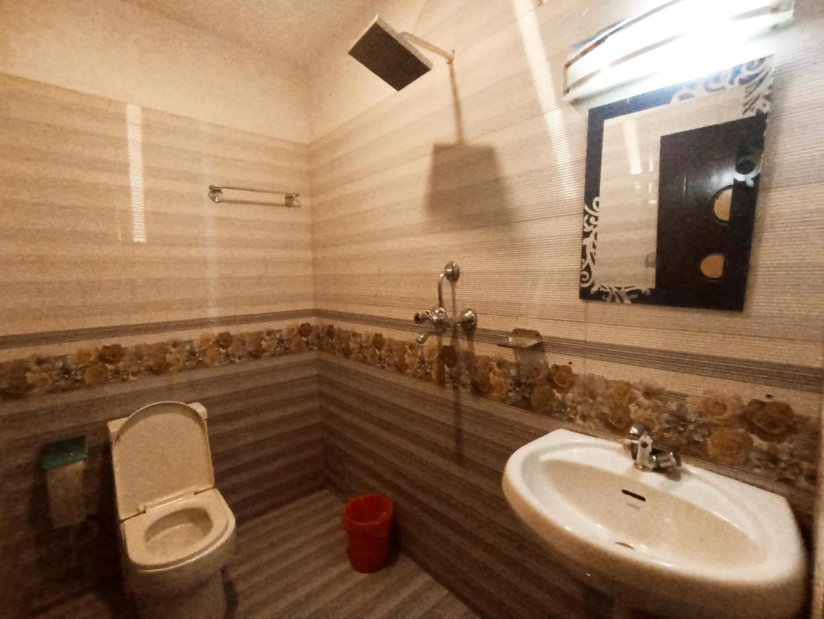 Hotel Prakash International Hetauda Habitación foto