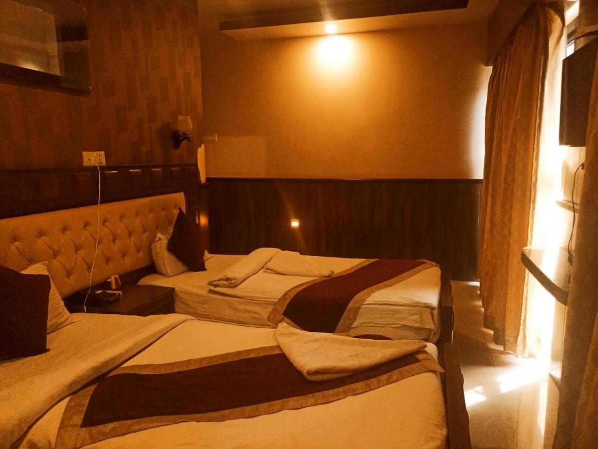Hotel Prakash International Hetauda Habitación foto