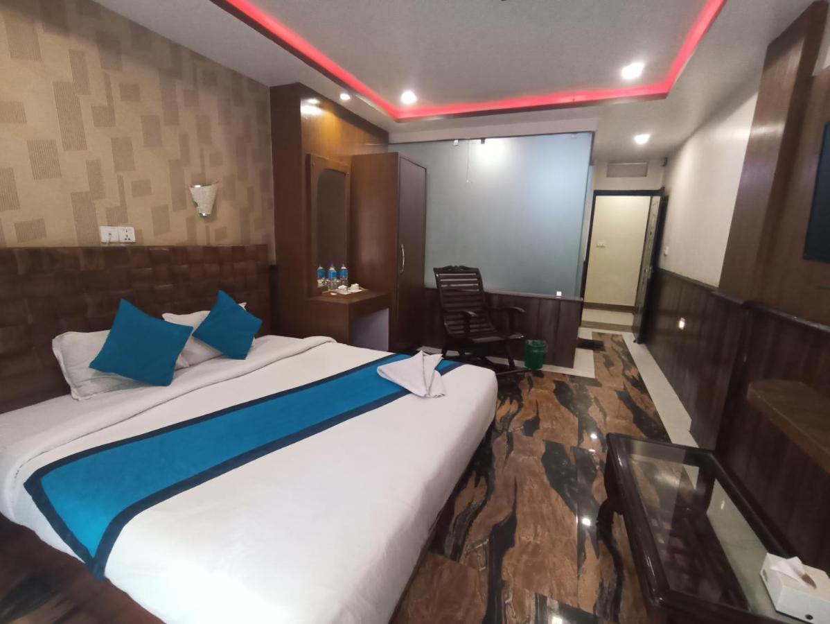 Hotel Prakash International Hetauda Exterior foto