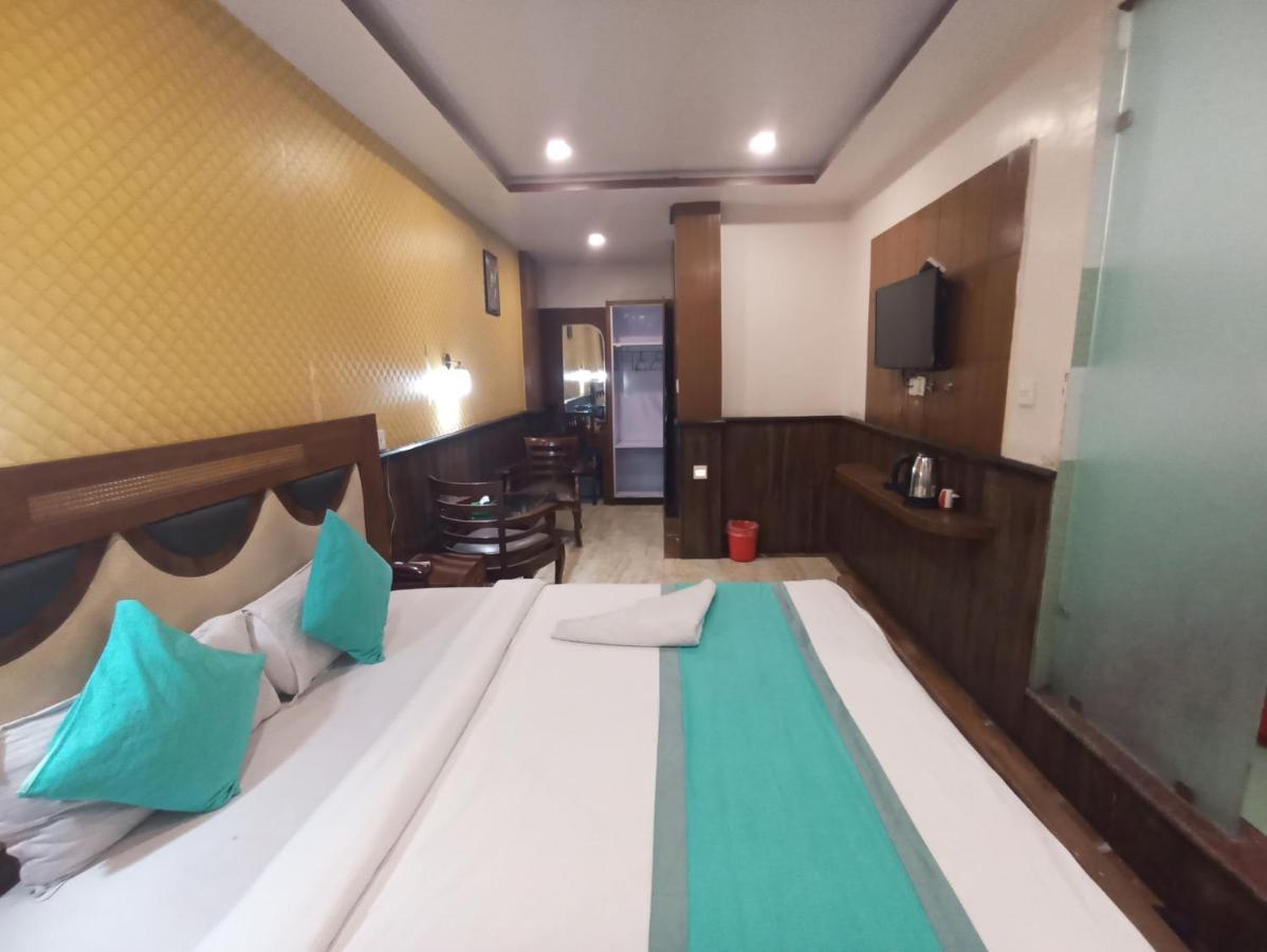 Hotel Prakash International Hetauda Exterior foto