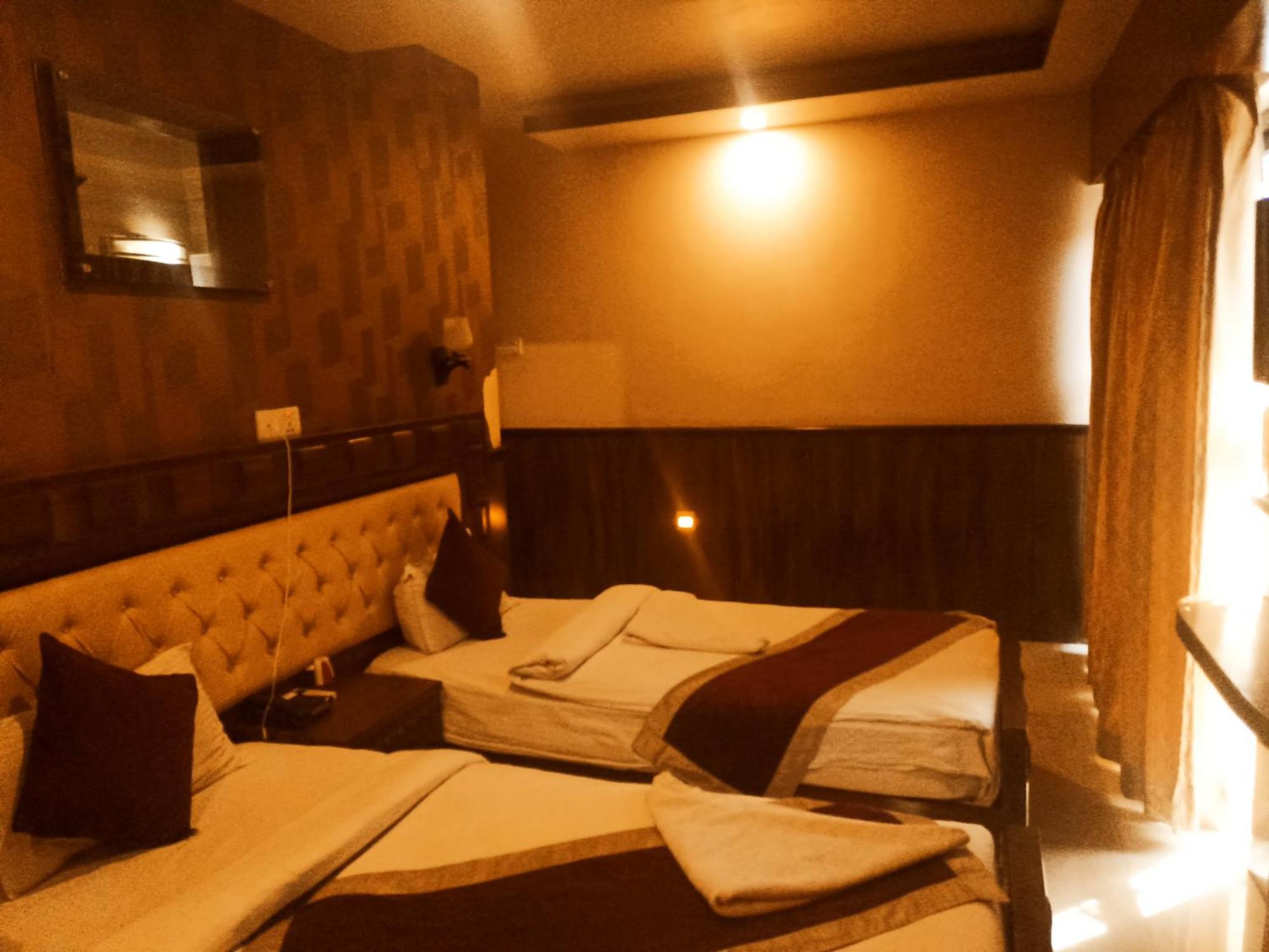 Hotel Prakash International Hetauda Habitación foto