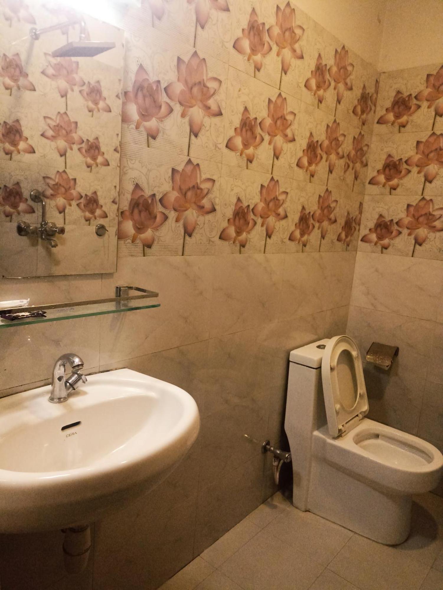 Hotel Prakash International Hetauda Habitación foto